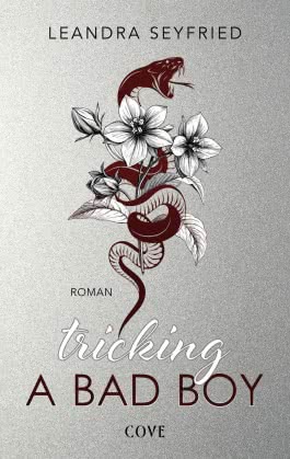 Cover von „Tricking A Bad Boy (Sons of Chicago 1)“