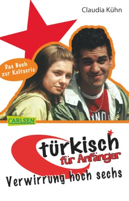 Türkisch für Anfänger 2: Verwirrung hoch sechs