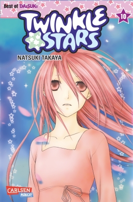 Twinkle Stars 10