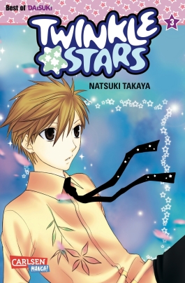Twinkle Stars 3