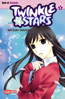 Twinkle Stars 4