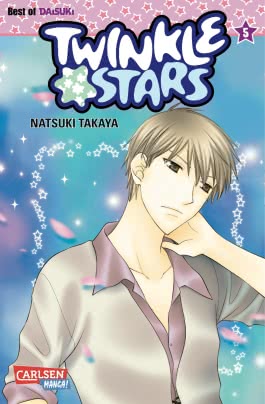 Twinkle Stars 5