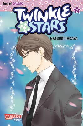 Twinkle Stars 7
