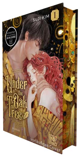 Cover von „Under the Oak Tree (Roman) 1“