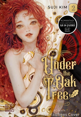 Cover von „Under the Oak Tree (Roman) 2“
