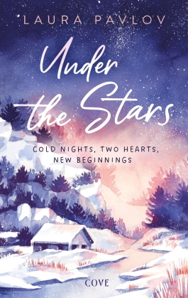 Cover von „Under the Stars“