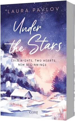 Cover von „Under the Stars“
