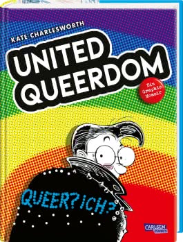 United Queerdom