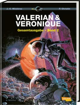 Valerian und Veronique Gesamtausgabe 2