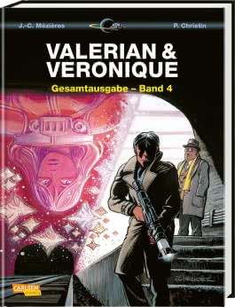 Valerian und Veronique Gesamtausgabe 4