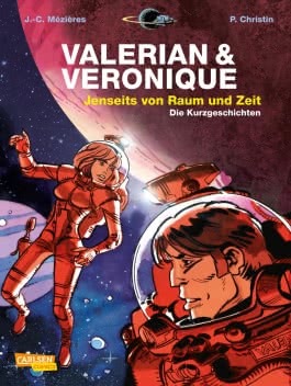Valerian und Veronique Gesamtausgabe 8