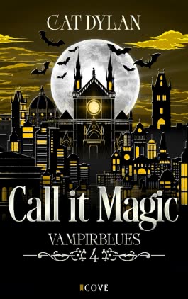Cover von „Vampirblues“