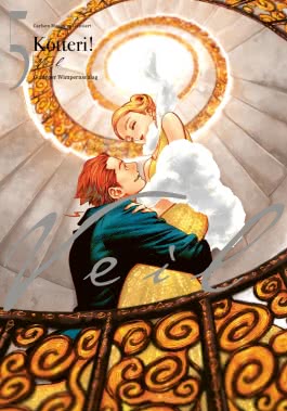 Cover von „VEIL 5“