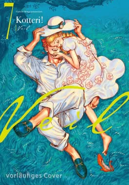 Cover von „VEIL 7“