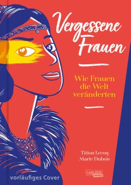 Cover von „Vergessene Frauen“