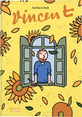 Cover von „Vincent“