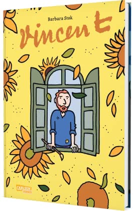 Cover von „Vincent“