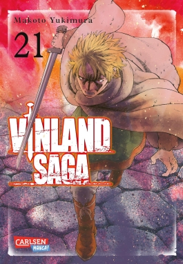 Vinland Saga 21
