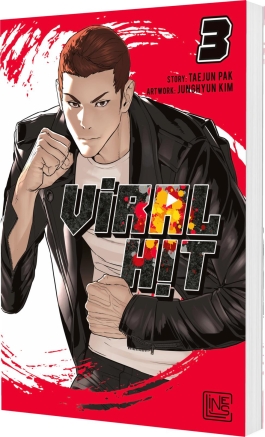 Cover von „Viral Hit 3“