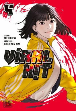 Cover von „Viral Hit 4“