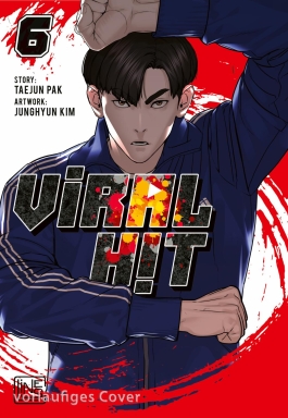 Cover von „Viral Hit 6“