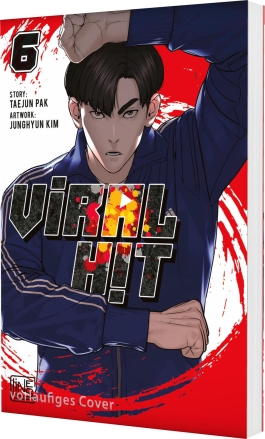 Cover von „Viral Hit 6“