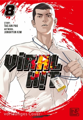 Cover von „Viral Hit 8“