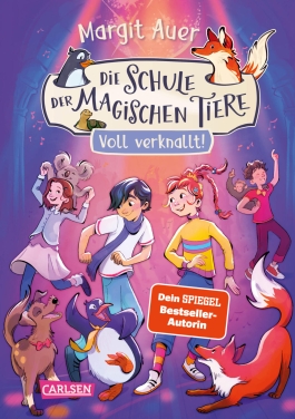 Cover von „Voll verknallt!“
