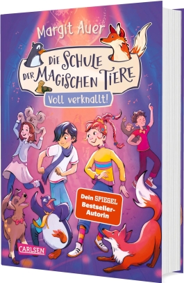 Cover von „Voll verknallt!“