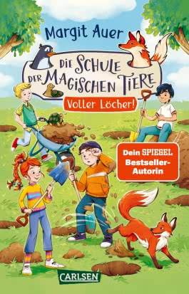 Cover von „Voller Löcher!“