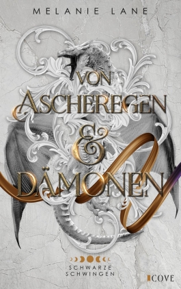 Cover von „Von Ascheregen & Dämonen“