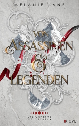 Cover von „Von Assassinen & Legenden“