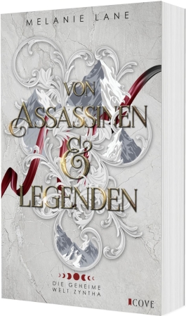 Cover von „Von Assassinen & Legenden“