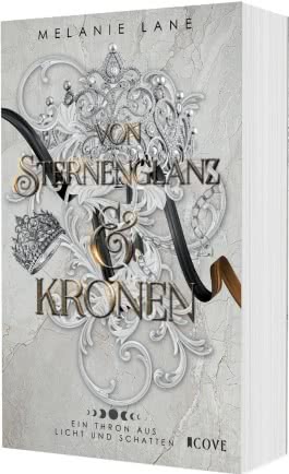 Cover von „Von Sternenglanz & Kronen“