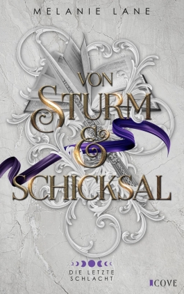 Cover von „Von Sturm & Schicksal“