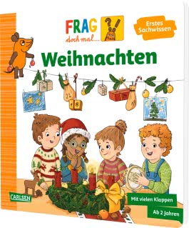 Cover von „Weihnachten“