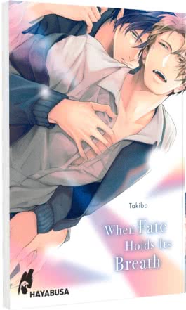 When Fate Holds Its Breath