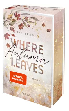 Where Autumn Leaves (Festival-Serie 4)