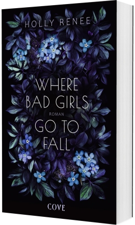 Cover von „Where Bad Girls go to Fall“