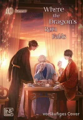 Where the Dragon's Rain Falls 10