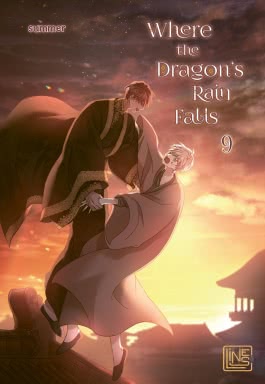 Where the Dragon's Rain Falls 9