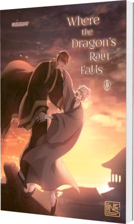 Where the Dragon's Rain Falls 9