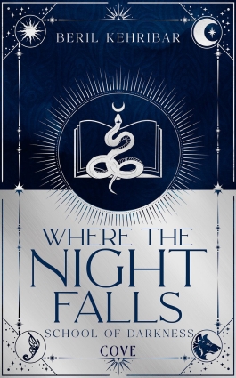 School of Darkness 1: Where the Night Falls