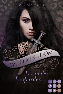 Wild Kingdom 1: Thron der Leoparden