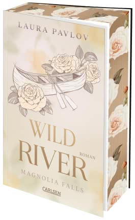 Cover von „Wild River“