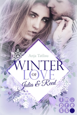 Winter of Love: Julia & Reed