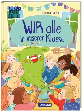 WIR alle in unserer Klasse
