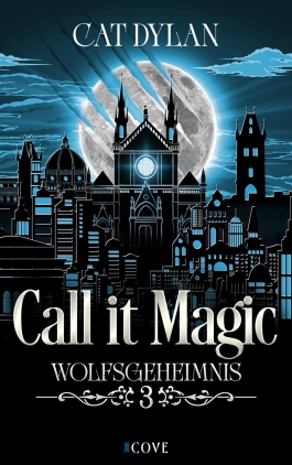 Cover von „Wolfsgeheimnis“