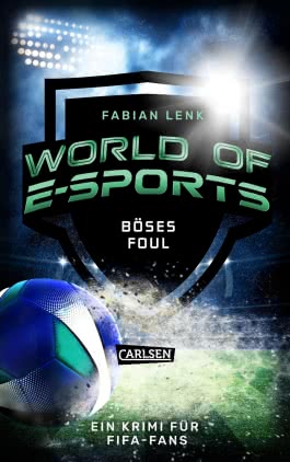 World of E-Sports: Böses Foul