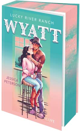Cover von „Wyatt“